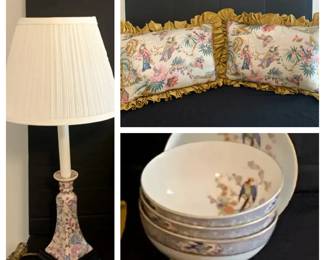 "Gem Lakes Treasures" in Aiken, SC Starts Closing Sat 11/29 at 8pm. Pickup is Mon 12/1 from 2-6pm.  Please click here to add more photos, descriptions, and current bids:  https://ctbids.com/estate-sale/40736 