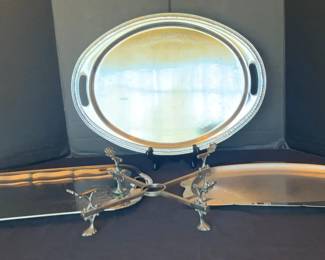 "Gem Lakes Treasures" in Aiken, SC Starts Closing Sat 11/29 at 8pm. Pickup is Mon 12/1 from 2-6pm.  Please click here to add more photos, descriptions, and current bids:  https://ctbids.com/estate-sale/40736 