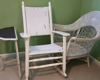 "Gem Lakes Treasures" in Aiken, SC Starts Closing Sat 11/29 at 8pm. Pickup is Mon 12/1 from 2-6pm.  Please click here to add more photos, descriptions, and current bids:  https://ctbids.com/estate-sale/40736 