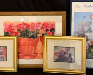 "Gem Lakes Treasures" in Aiken, SC Starts Closing Sat 11/29 at 8pm. Pickup is Mon 12/1 from 2-6pm.  Please click here to add more photos, descriptions, and current bids:  https://ctbids.com/estate-sale/40736 