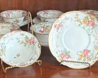 "Gem Lakes Treasures" in Aiken, SC Starts Closing Sat 11/29 at 8pm. Pickup is Mon 12/1 from 2-6pm.  Please click here to add more photos, descriptions, and current bids:  https://ctbids.com/estate-sale/40736 