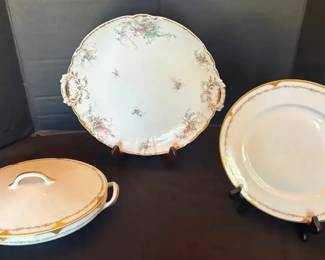 "Gem Lakes Treasures" in Aiken, SC Starts Closing Sat 11/29 at 8pm. Pickup is Mon 12/1 from 2-6pm.  Please click here to add more photos, descriptions, and current bids:  https://ctbids.com/estate-sale/40736 