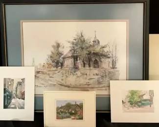 "Gem Lakes Treasures" in Aiken, SC Starts Closing Sat 11/29 at 8pm. Pickup is Mon 12/1 from 2-6pm.  Please click here to add more photos, descriptions, and current bids:  https://ctbids.com/estate-sale/40736 