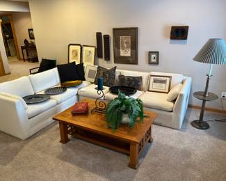 Sofa is not for sale