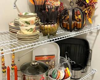 Plenty To Be Thankful For