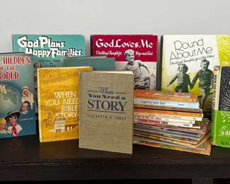 Life Lessons From Liz