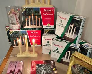 Christmas Window Welcome