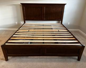 Storage Fit For A KING 