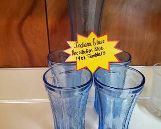 Indiana glass