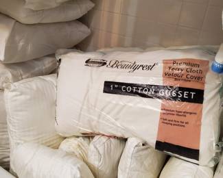 Pillows