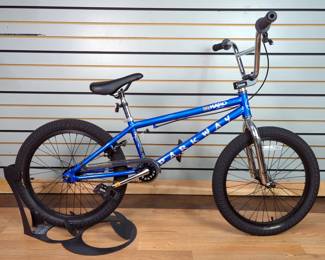 Haro Parkway BMX Bike