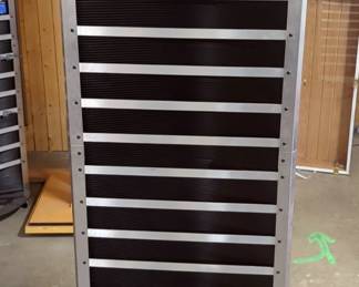 Park Tool Bike Shop Tools Display Rack 