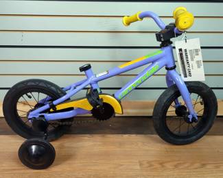 Cannondale Trail Kids Bike
