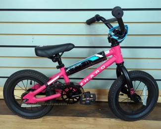 Haro Shredder Kids Bike