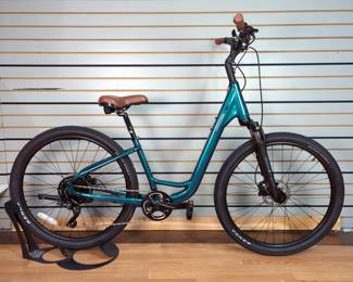 Cannondale Adventure One Bicycle 