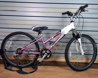 Schwinn Ranger 2.4 FS Mountain Bike