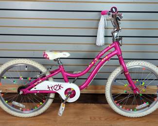 Trek Mystic Girls' Bicycle 