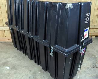 Tri All 3 Sports Bicycle Travel System Case 