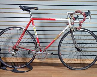 Magni Nuova Strada Road Bicycle