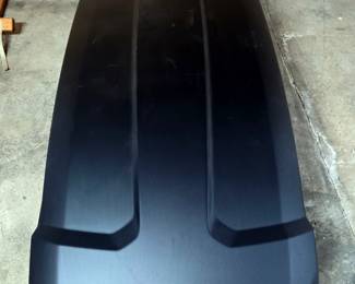 Thule Force XT Roof Cargo Carrier 