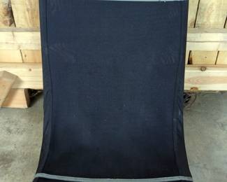 TerraTrike Recumbent Trike Seat 