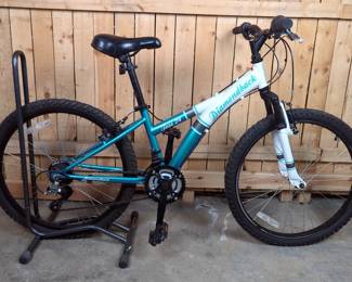 Diamondback Tess 24 Mountain Bike 