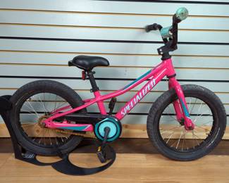 Specialized Riprock Coaster Kids Bike 