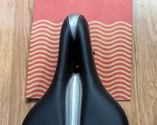 Planet Bike A.R.S Classic Women's Anatomic Relief Saddles, Qty 2 