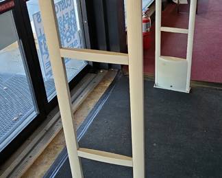 Anti-Theft Security Equipment 