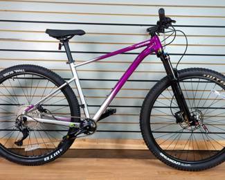 Cannondale Trail Four Mountain Bike 
