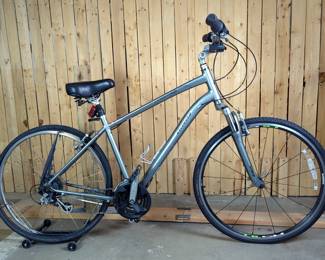 Specialized Crossroads Sport 7-Speed Bicycle