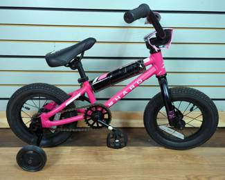 Haro Shredder 12 Kids Bicycle 