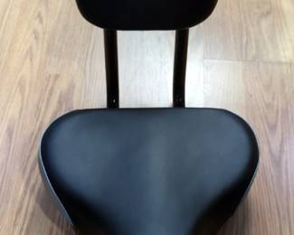 Sunlite Backrest Saddle 