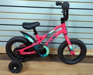 GT Siren Kids Bike 