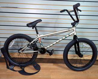 Haro Downtown BMX Bike 
