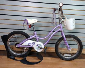 Trek Mystic Girls Bicycle 