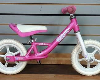 Haro PreWheelz Balance Bike 