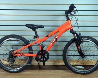 Fuji Dynamite Youth Bike