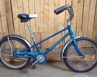 Schwinn Pixie Bicycle