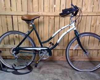 Huffy Causeway Cruiser Bicycle 