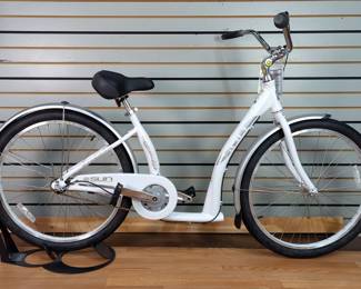 Sun Streamway Cruiser Bicycle 