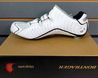 Bontrager Road Bike Cycling Shoe, Size 39 
