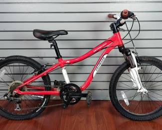 Specialized Hotrock 6-Speed Bicycle 