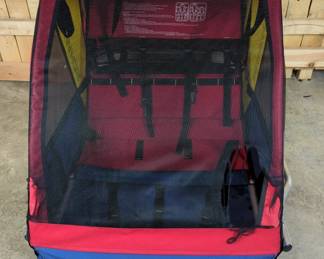 Schwinn Joyrider Bike Trailer