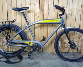 Felt Bicycles V12 Cruiser Bike 