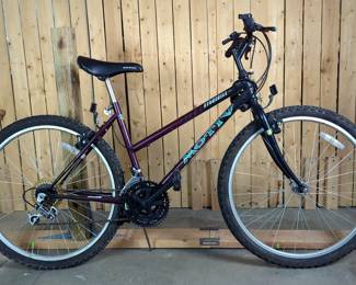 Stonehill Motive 18-Speed Mountain Bike 