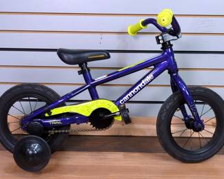Cannondale Trail Kids Bike 