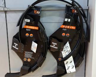 SKS Bluemels 75 U Bicycle Mudguard Sets 