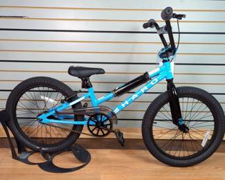 Haro Shredder BMX Bike 