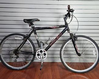 Trek 820 ST Series 21-Speed Mountain Bike 